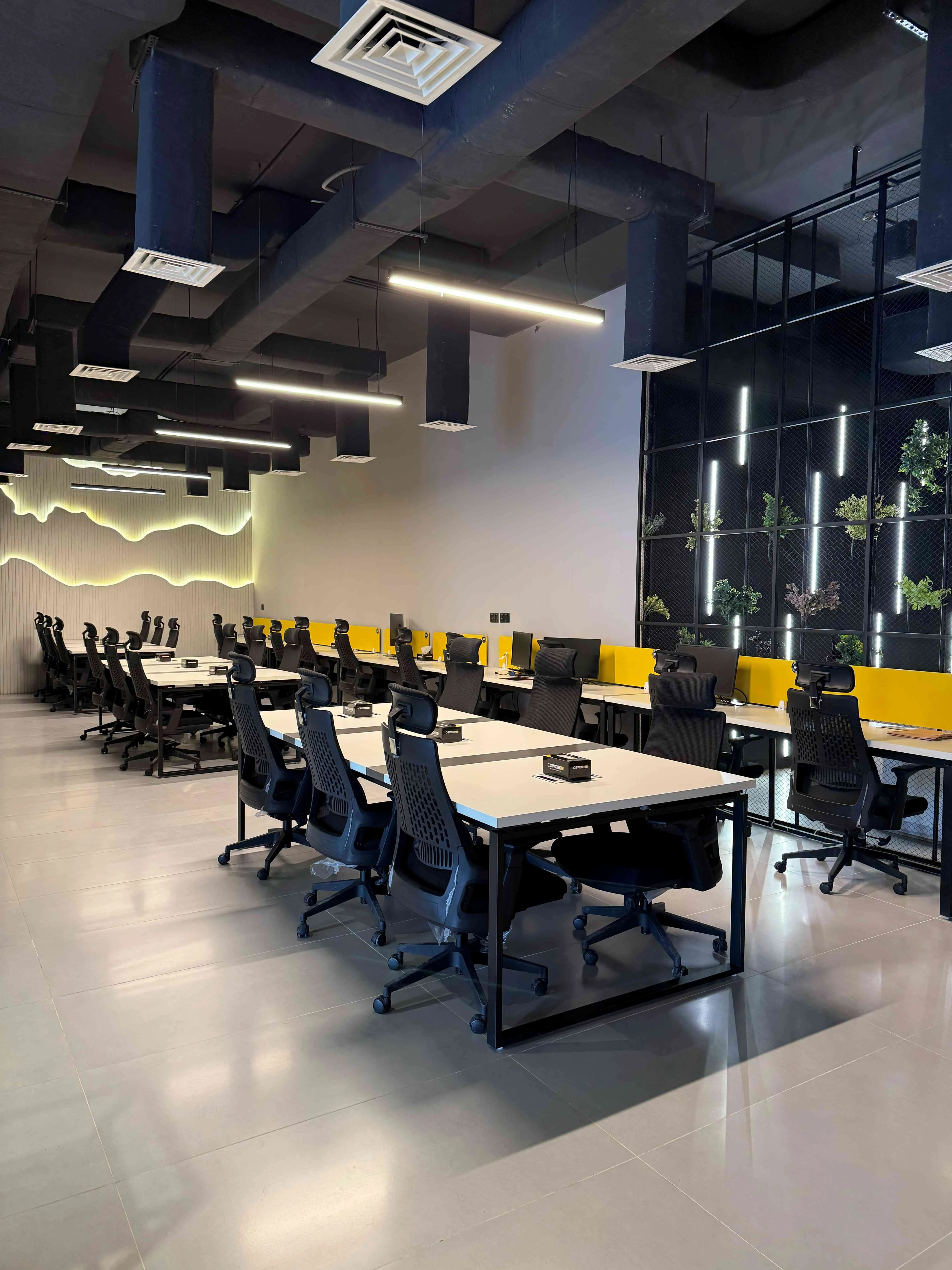 Coworking