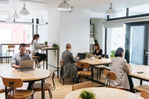 7 Tips for a Stress-Free WorkDay