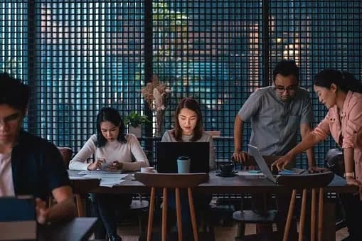 How to Choose a Coworking Space for Startups