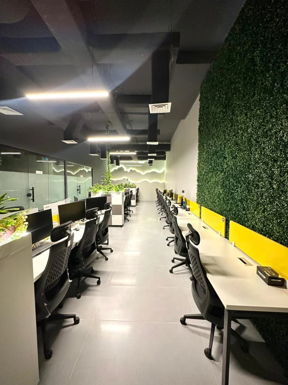 How Flexible Workspaces Are Changing Work