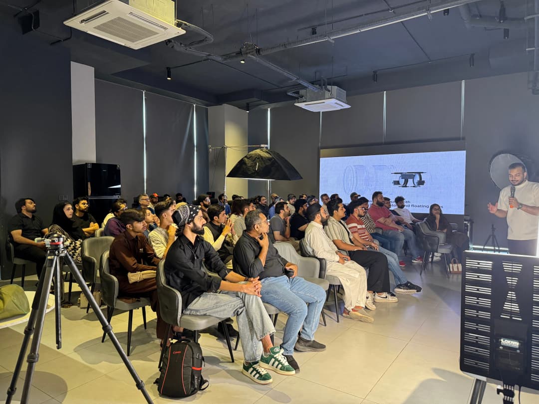 Why Coworking Spaces Are the Future of Work in Islamabad