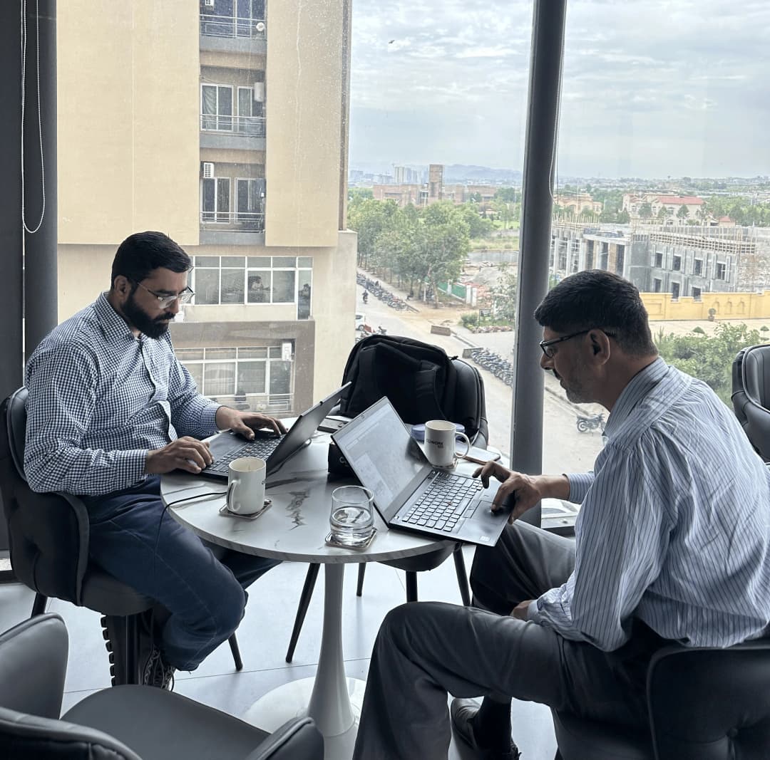 Coworking vs Working From Home: What’s Better?