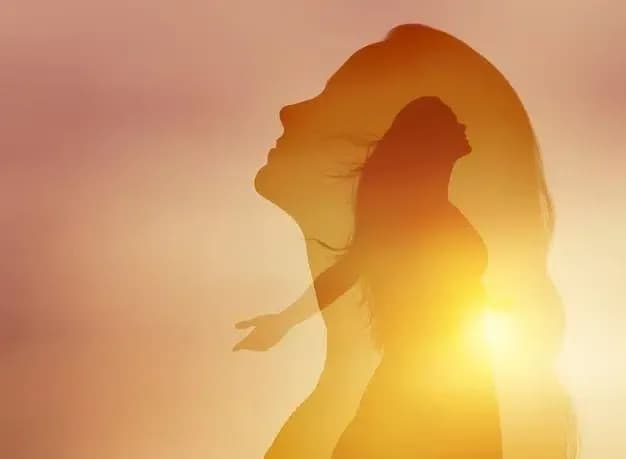 HER VOICE, HER JOURNEY