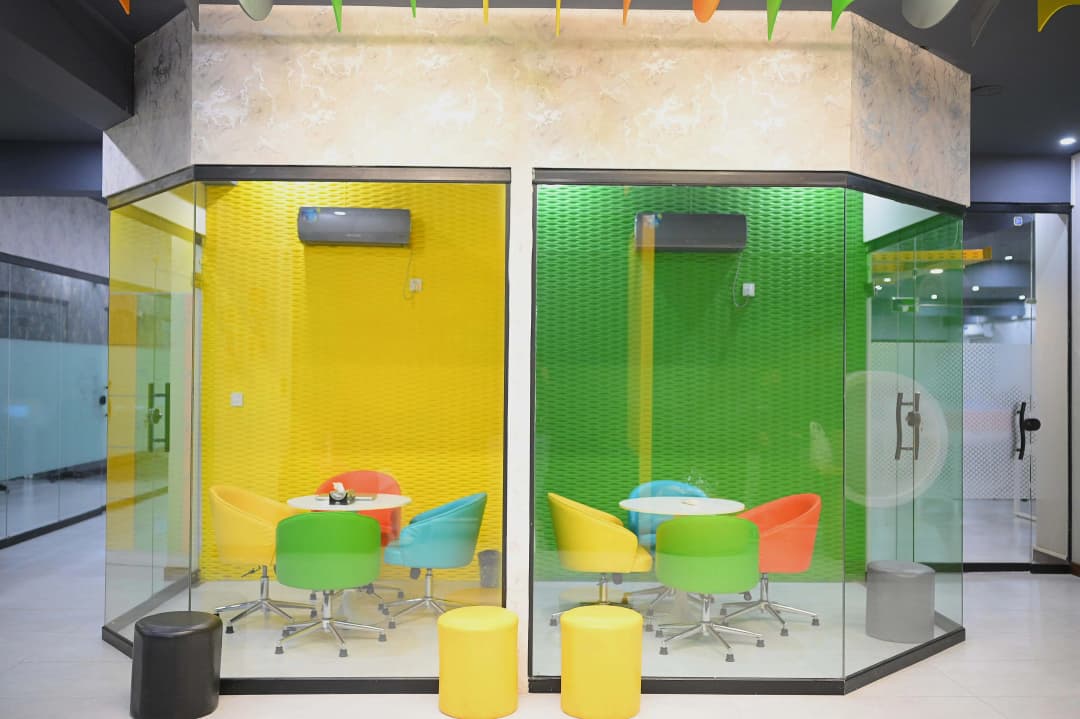 How to Choose a Serviced Office in Islamabad