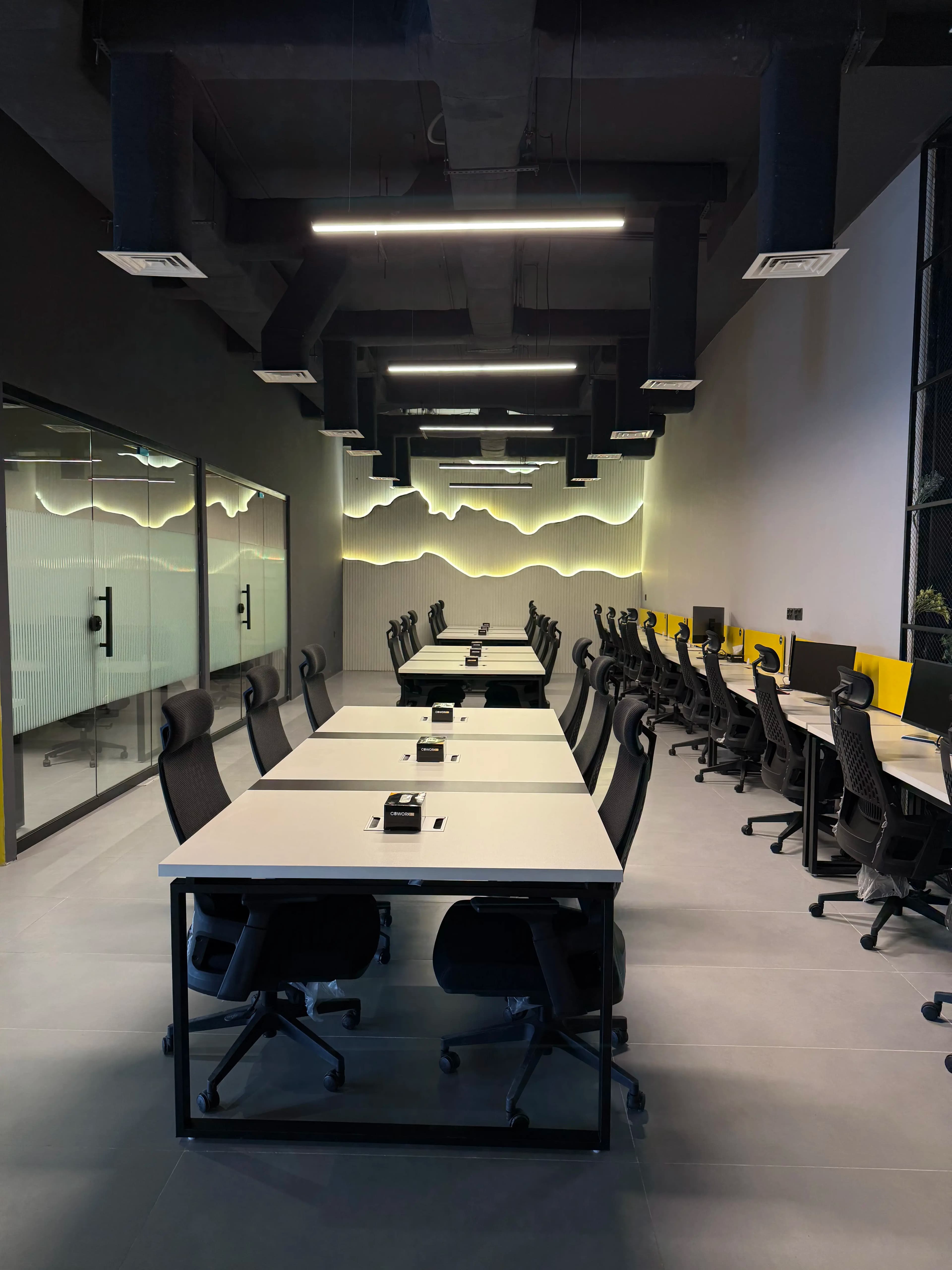 Cowork24 Private Office