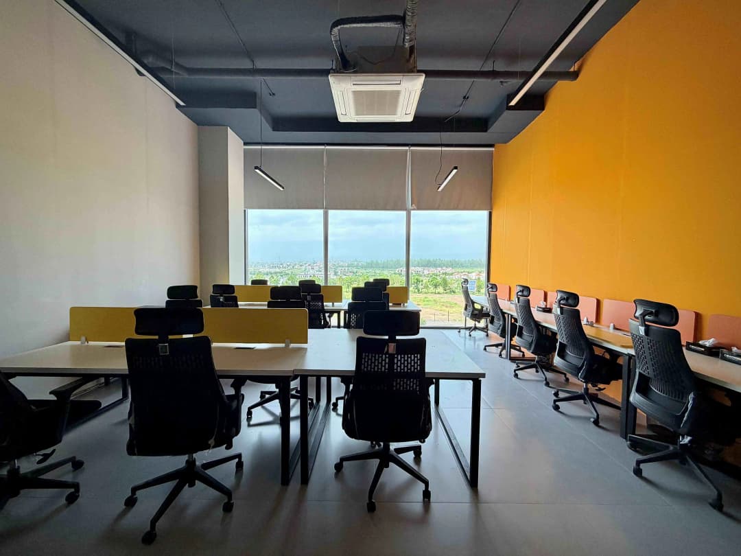 Best Coworking Spaces in I-10 Islamabad