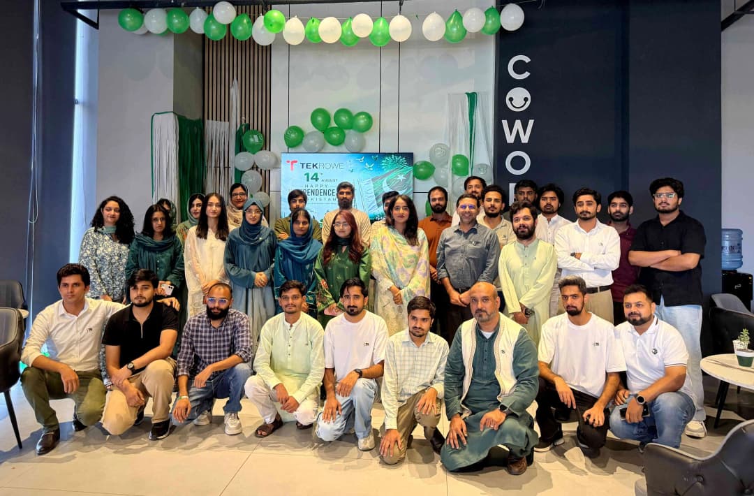 Best Coworking Spaces in Gulberg Islamabad