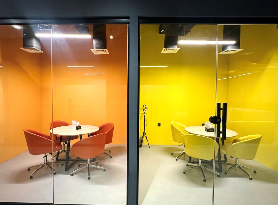 Best Meeting Rooms in Islamabad for Client Meetings