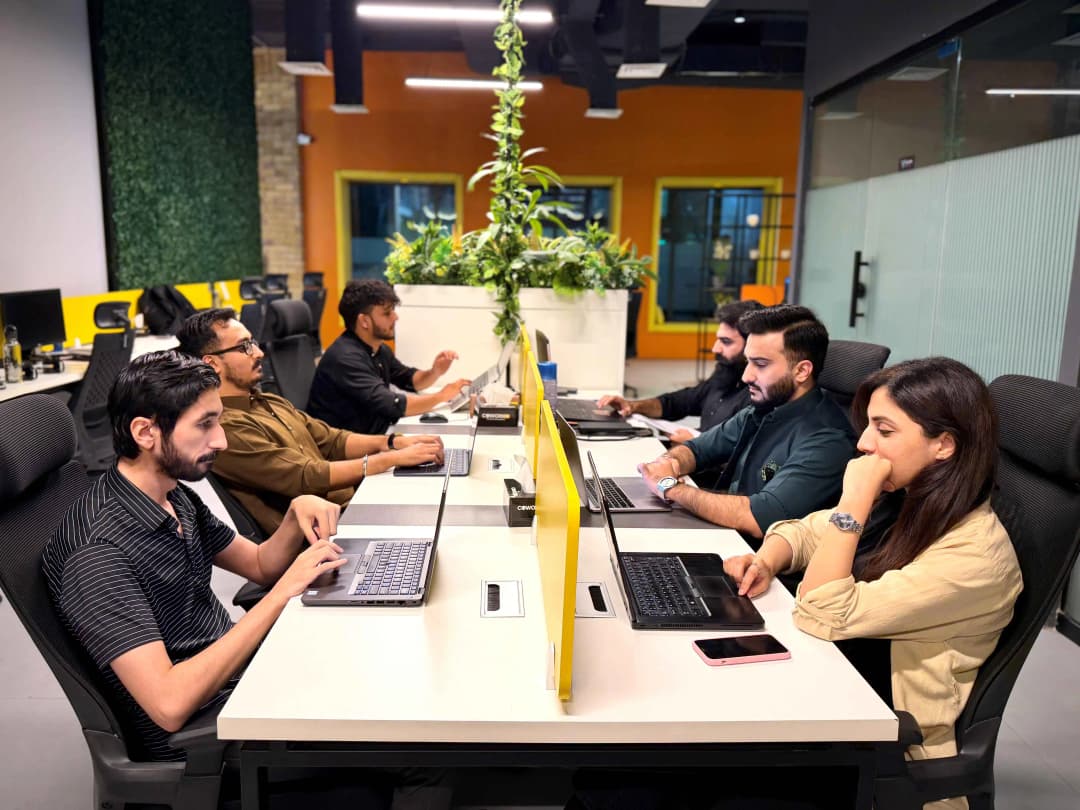 How Much Does a Coworking Space Cost in Islamabad?