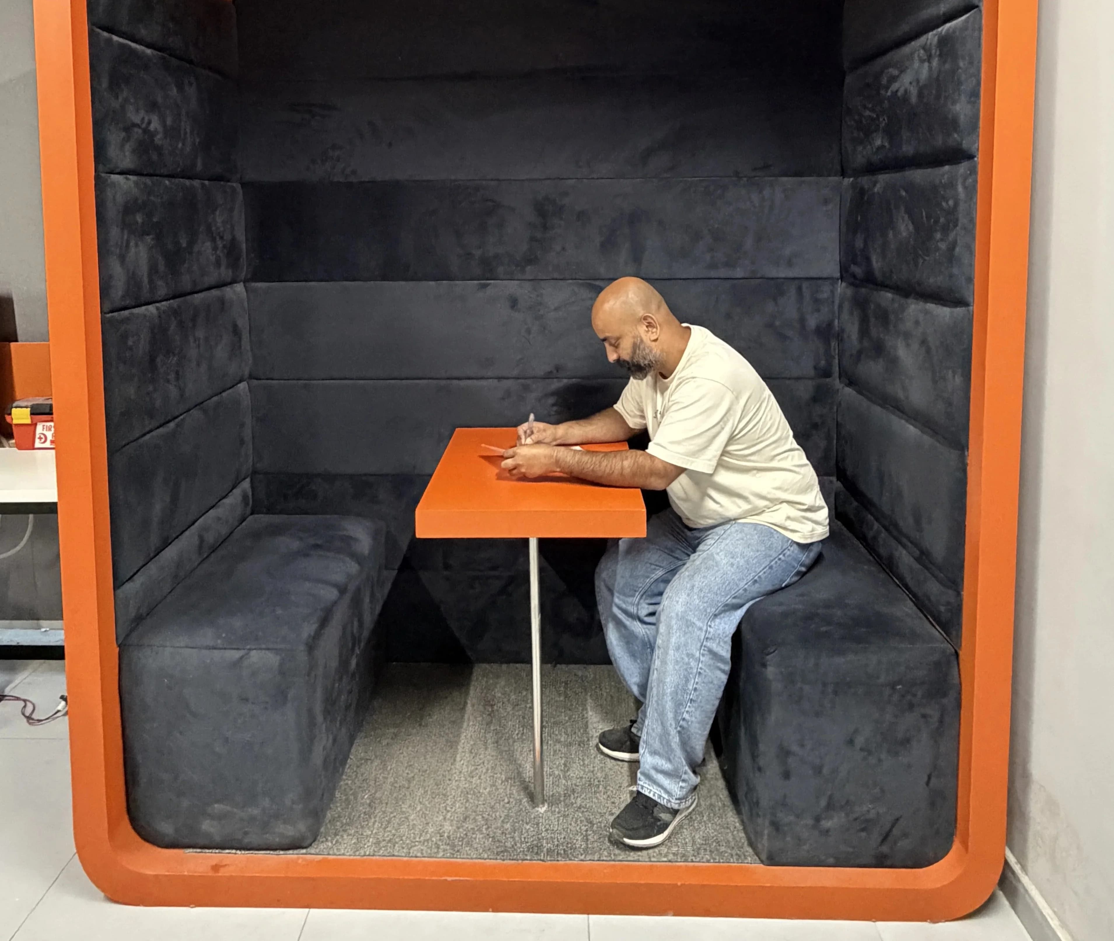 Cowork24 Gulberg Private Office