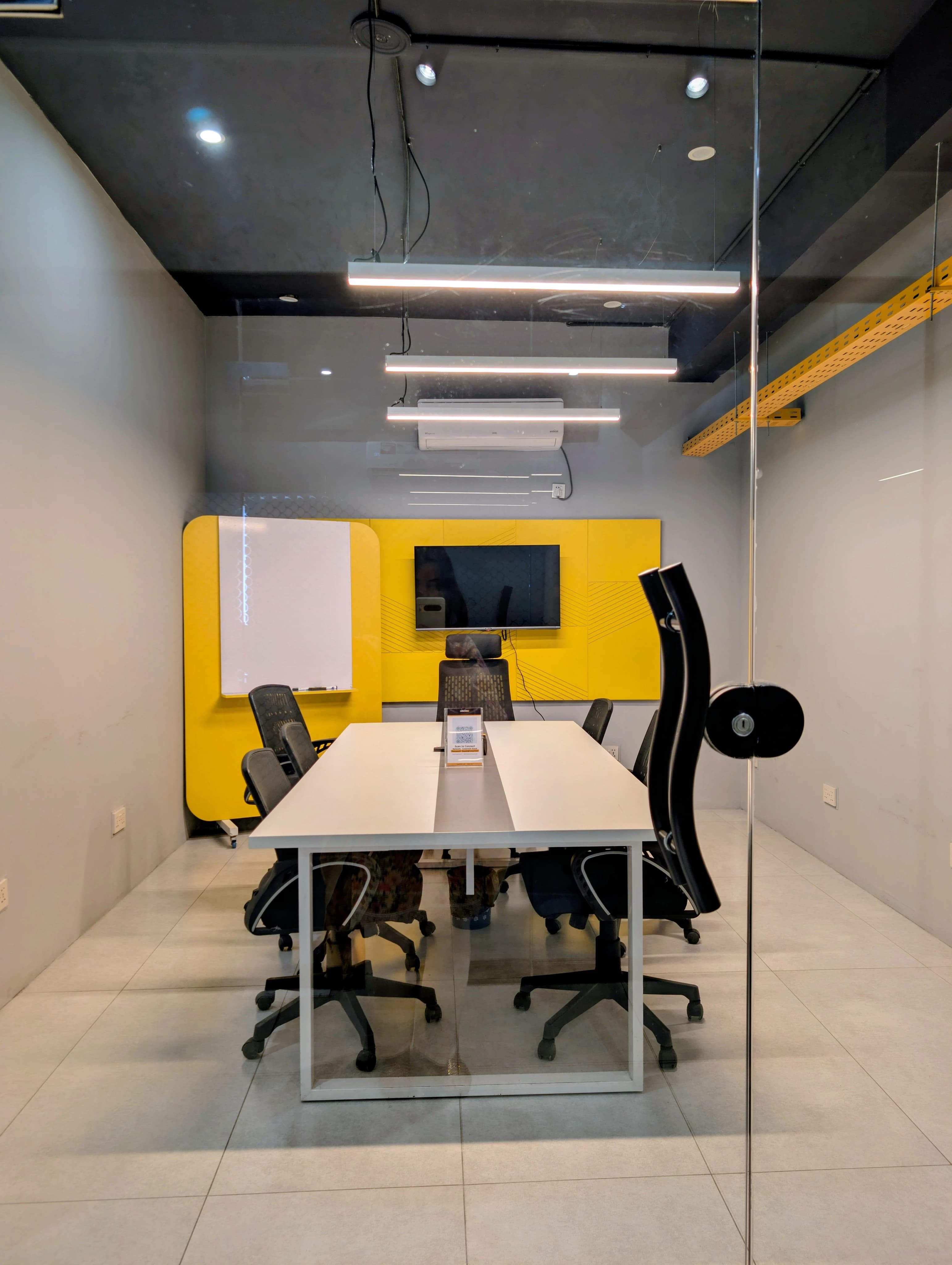 Cowork24 I-10 Private Office