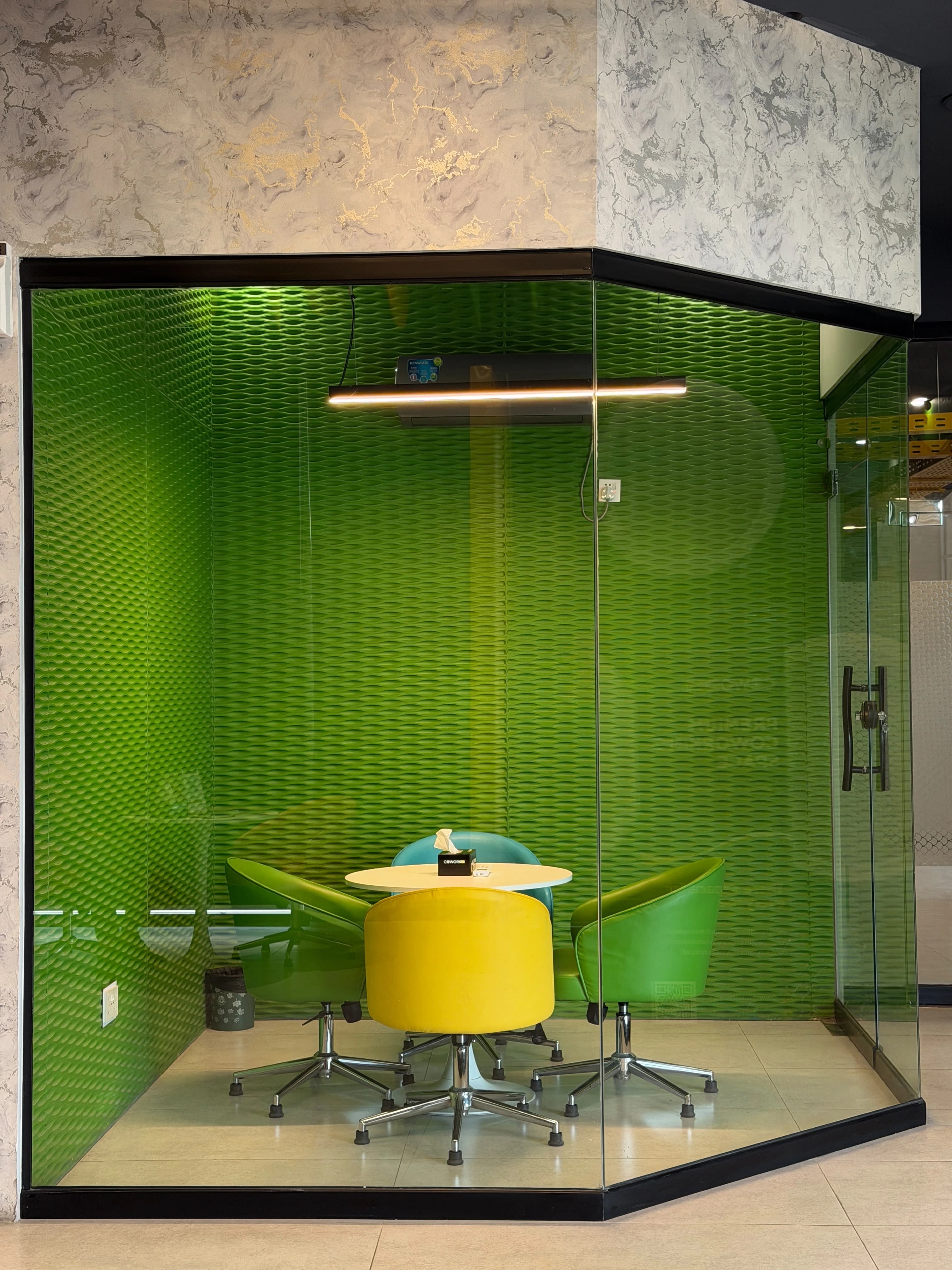 Cowork24 I-10 Office