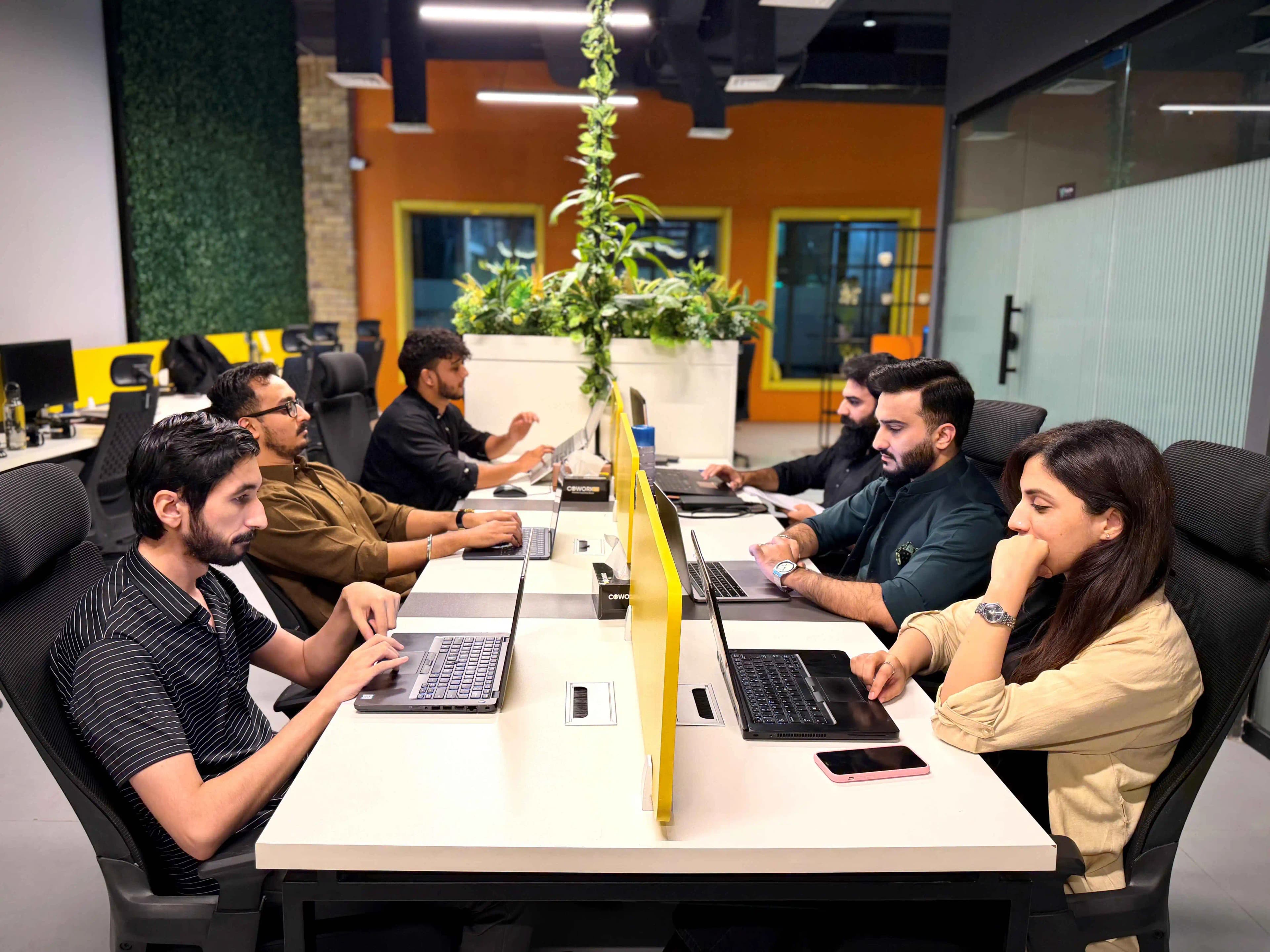 Cowork24 Private Office