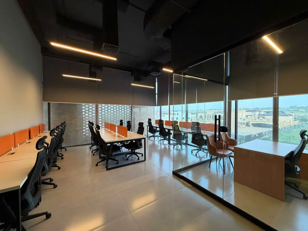 Why Coworking Spaces Are the Future of Work in Islamabad