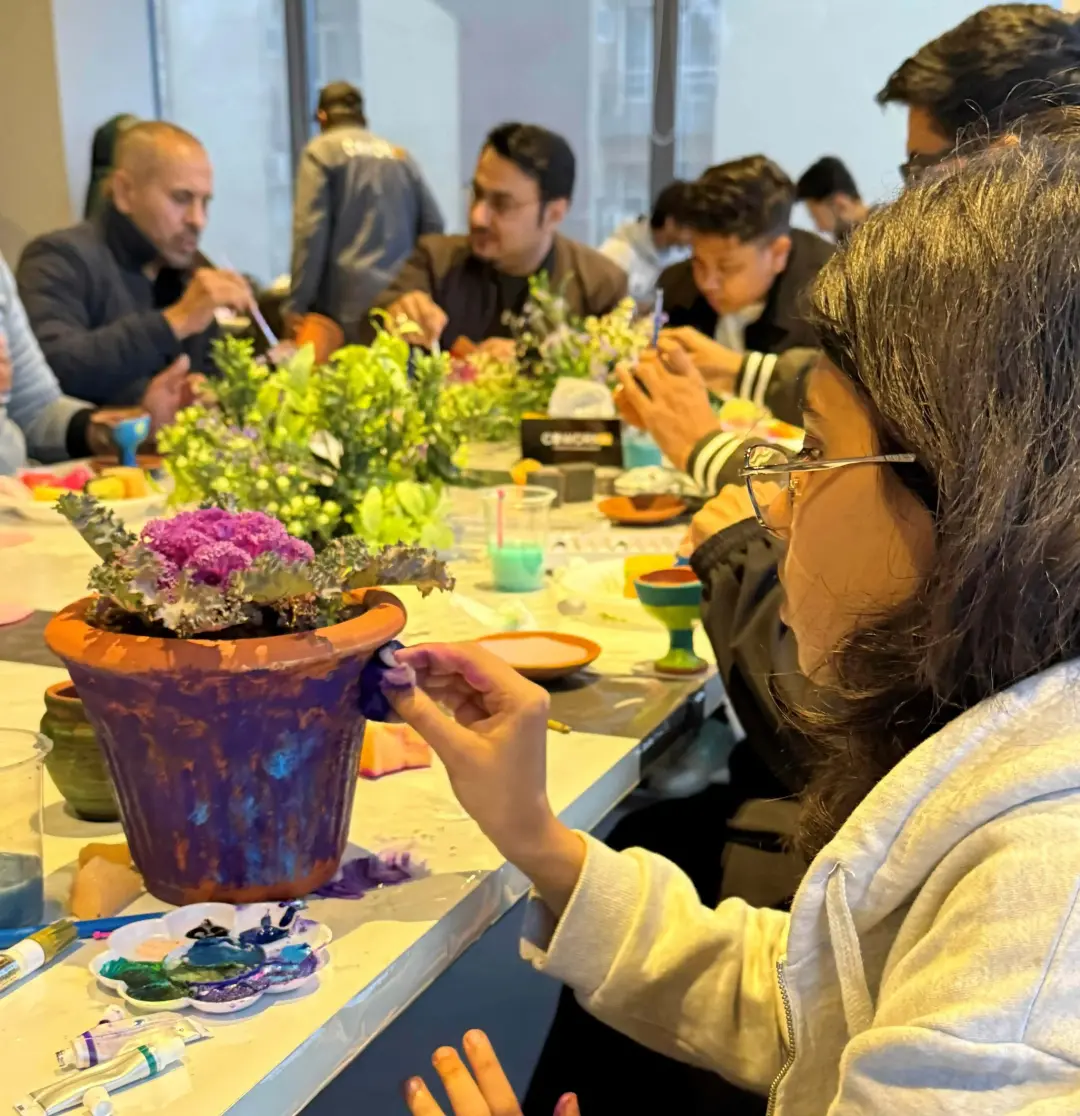 International Soil Day Awareness at Cowork24