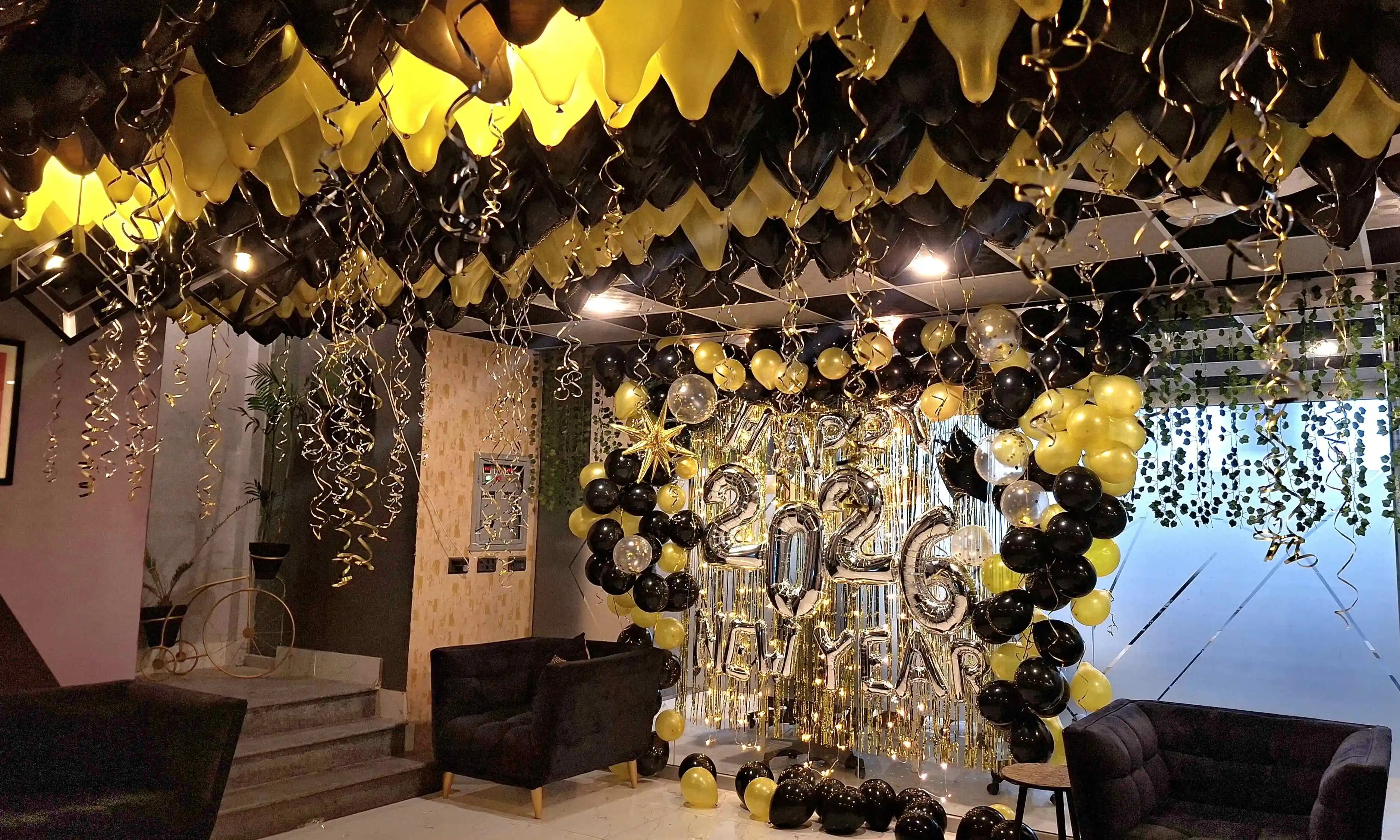 New Year at Cowork24: Goals & New Beginnings