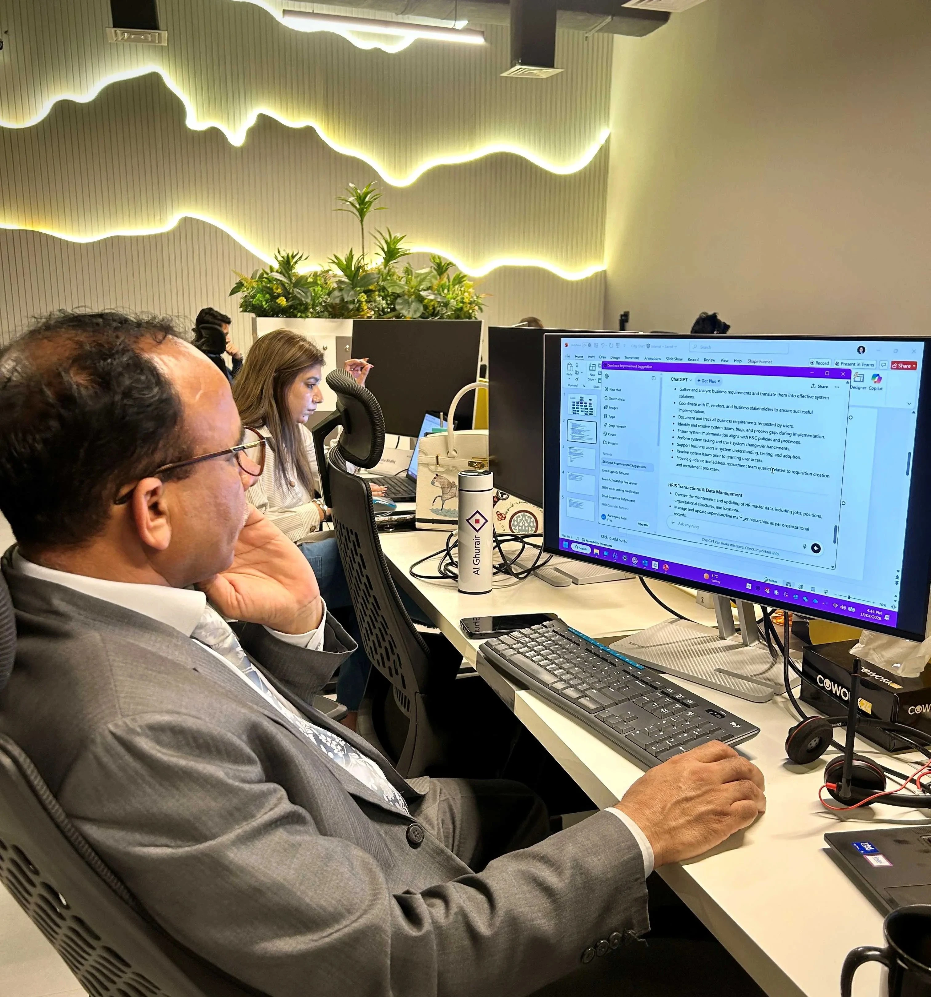 Best Office Space for Startups in Islamabad