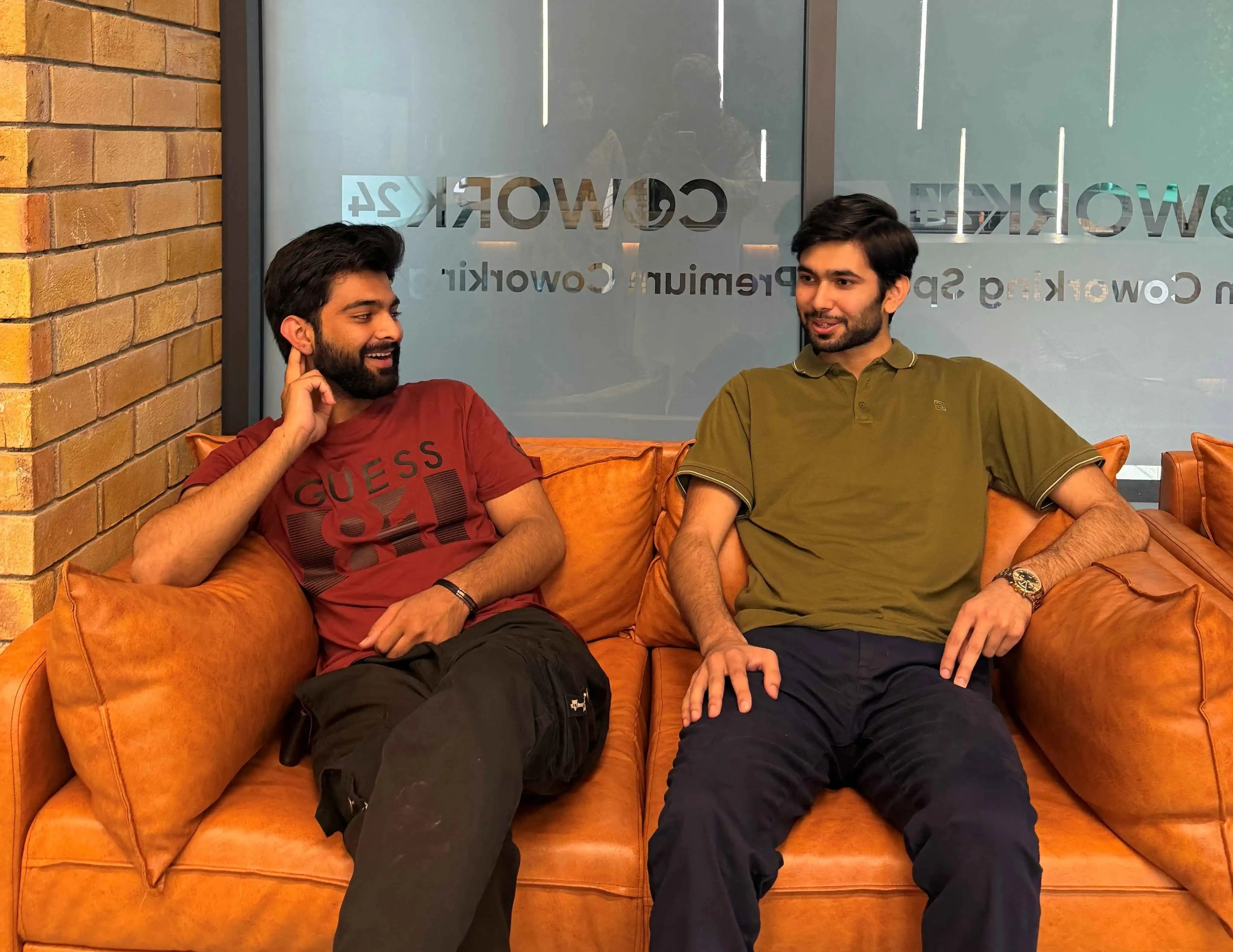 Cowork24 vs Traditional Office in Islamabad: Which Is Right for Your Business?