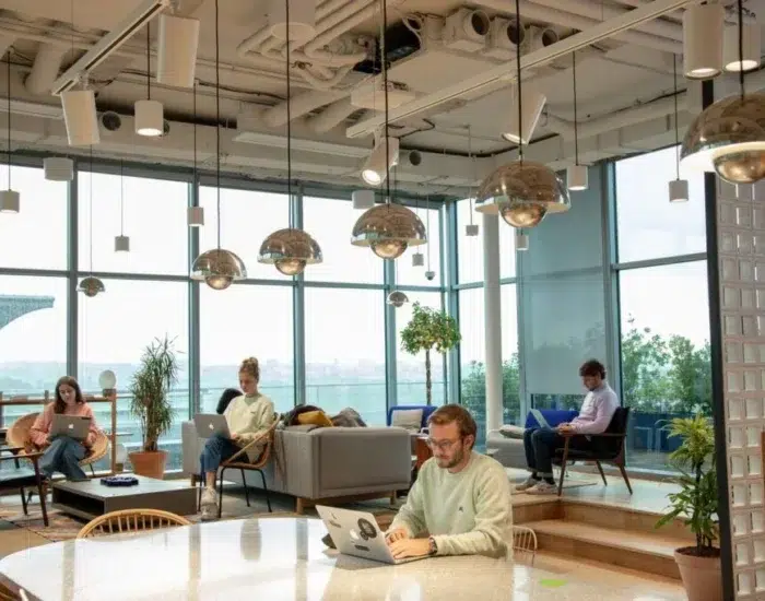 Exploring the Best Co-Working Spaces in Islamabad 1 blog image
