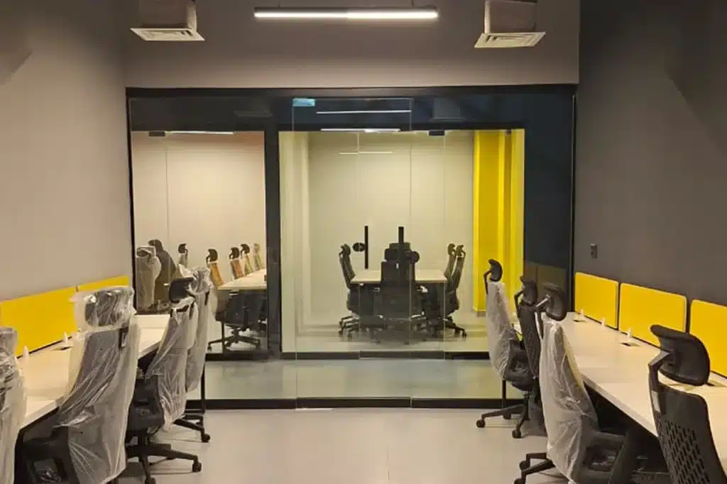 How Coworking Spaces Help Startups Grow in Islamabad? 1 private offices in Gulberg Islamabad