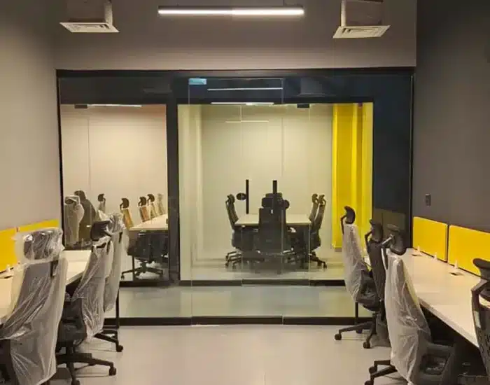 How Coworking Spaces Help Startups Grow in Islamabad? 1 private offices in Gulberg Islamabad