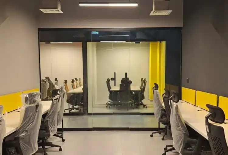 Blogs 2 private offices in Gulberg Islamabad