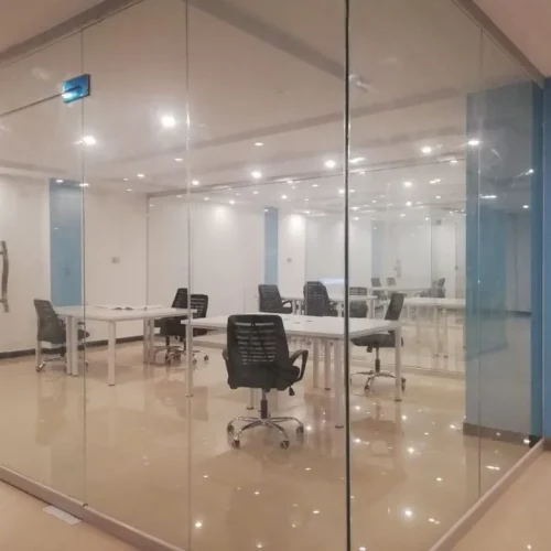 Cowork Premium 10 private office space in PWD Islamabad